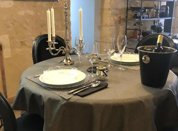 Le Repere Du Marche Bergerac