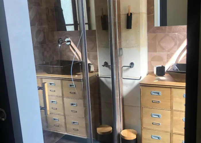 Le Repere Du Marche Bergerac