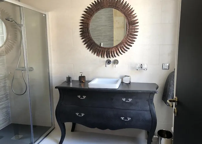 Lejlighed Le Repere Du Marche Bergerac